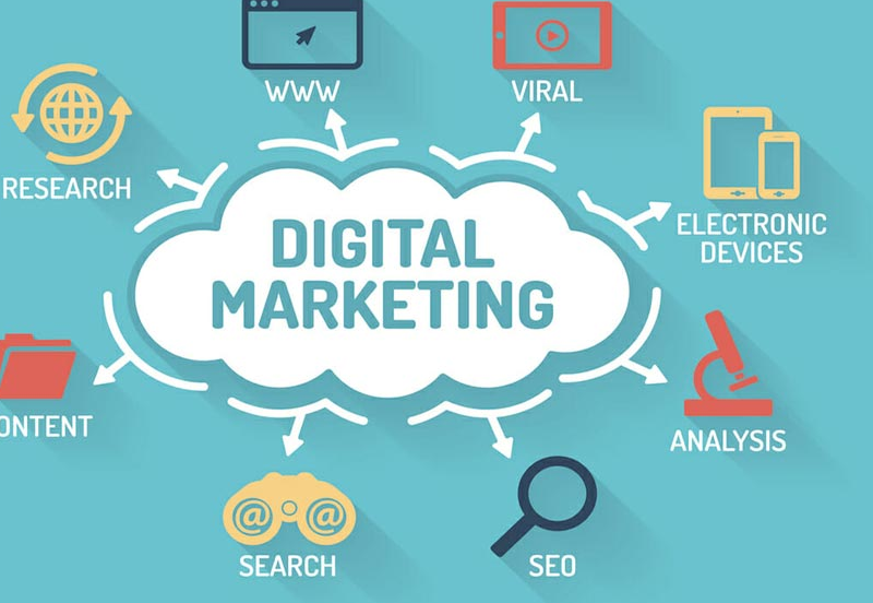 The Importance of Digital Marketing for Small Businesses