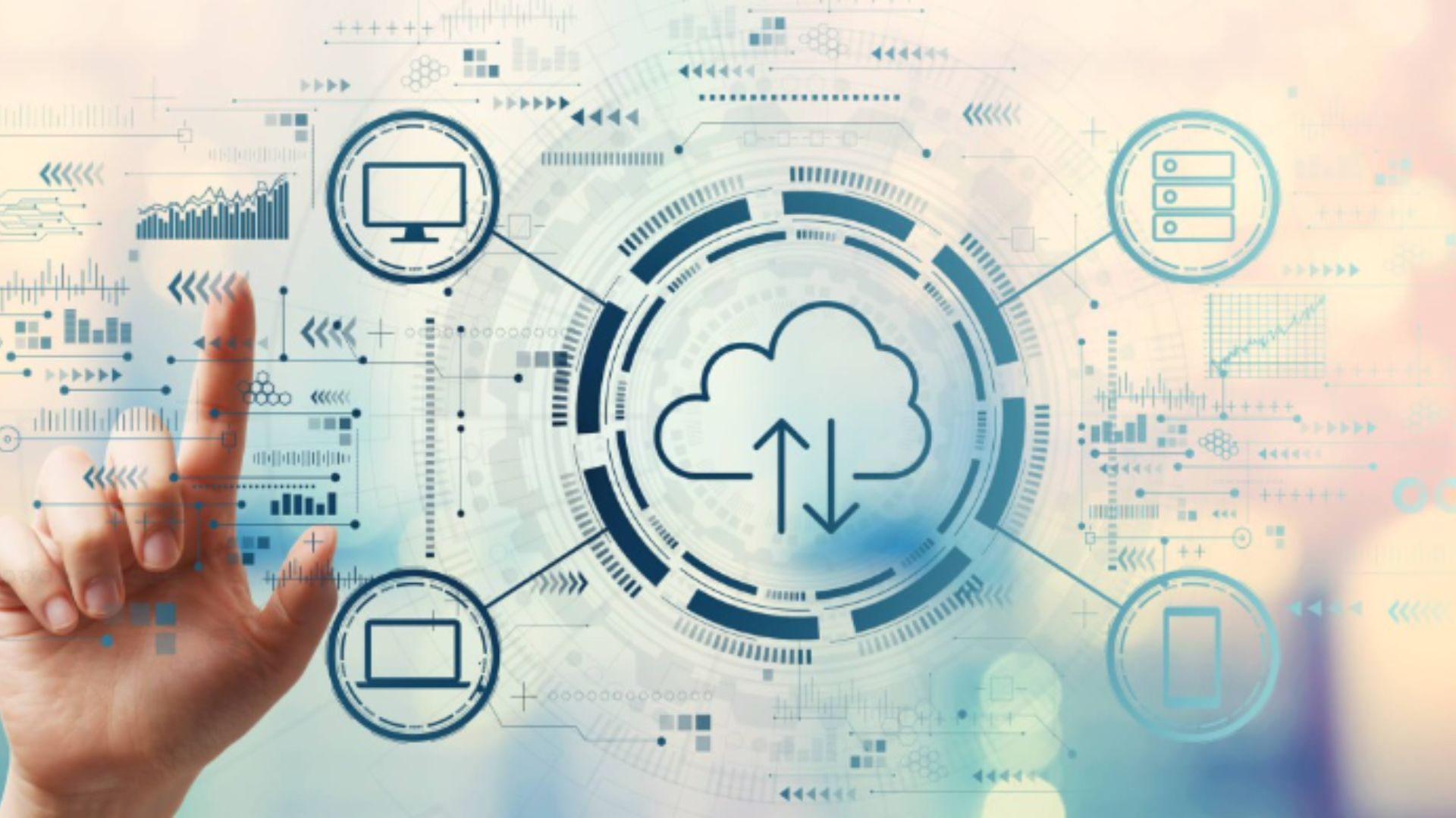 Cloud Computing and Software: Empowering Small Businesses for Growth