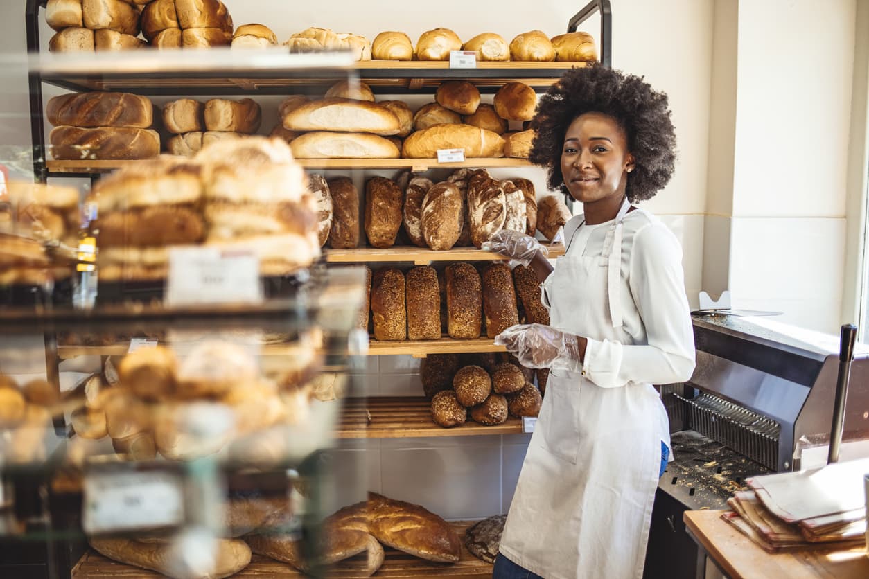 The Benefits of Owning a Small Business