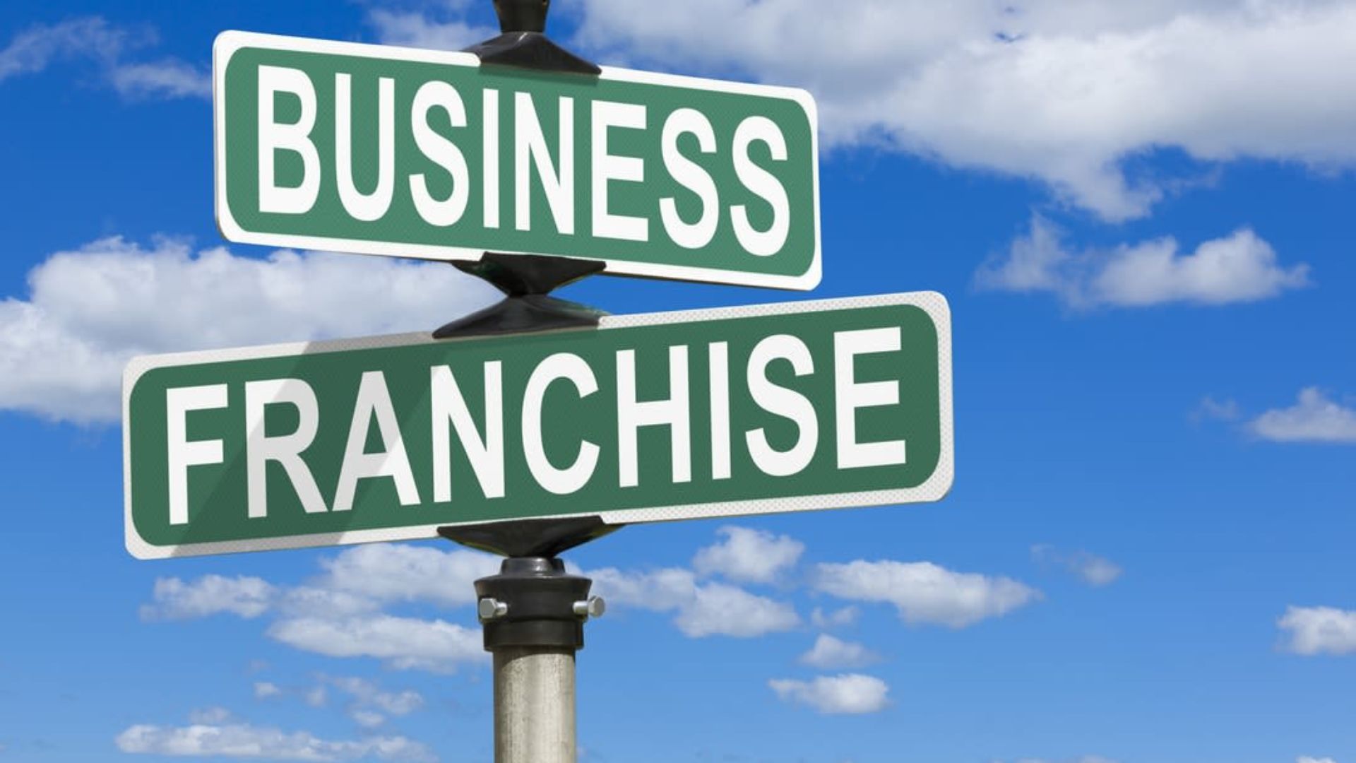 Franchising Opportunities for Small Businesses